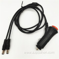 12-24V DC Car Power Line Air Purifier Cable